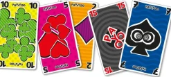 Gigamic Papayoo^ Jeux D'Ambiance