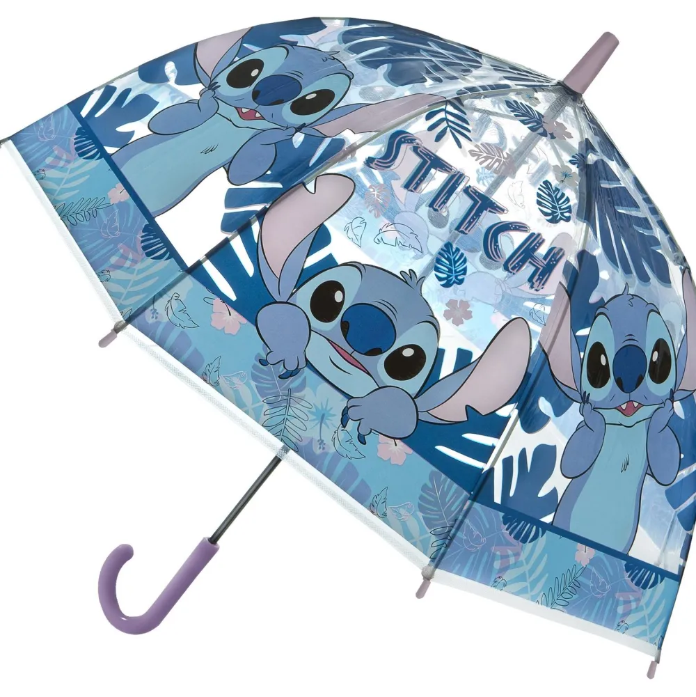 Parapluie Stitch^ Bagagerie