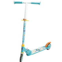 Smoby Patinette 2 roues pliables Stitch^ Trottinettes