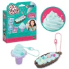 Pati-school - Kit de décoration gâteaux^ Modelage Et Moulage