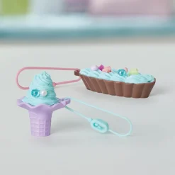 Pati-school - Kit de décoration gâteaux^ Modelage Et Moulage