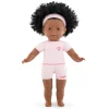 Corolle Pauline Ma cheveux frisés^ Poupées Classiques