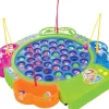 Nom d'un pion Pêche À La Ligne - Jeu Éducatif^ Jeux D'Action Et D'Adresse