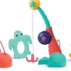 Ludi Pêche à la ligne en mousse^ Jouets De Bain