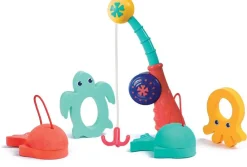 Ludi Pêche à la ligne en mousse^ Jouets De Bain