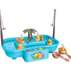 Varta Pêche à la ligne électronique^ Jouets De Bain