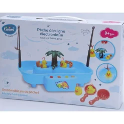 Varta Pêche à la ligne électronique^ Jouets De Bain