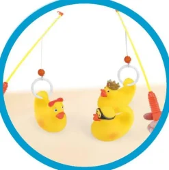 CAP Pêche aux canards^ Jeux D'Eau Et De Plage