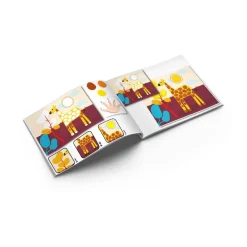 CREA & CIE Peinture aux doigts^ Peinture