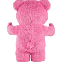 Mattel Peluche à fonction Lotso - Toy Story^ Peluches Électroniques Interactives