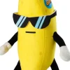 Bandai Peluche Banana Guy 30 Cm Stumble Guys^ Peluches Animaux