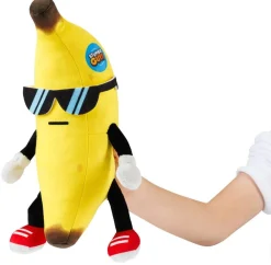 Bandai Peluche Banana Guy 30 Cm Stumble Guys^ Peluches Animaux