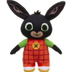Giochi Preziosi Peluche Bing te parle^ Peluches Musicales Et Lumineuses