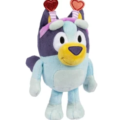 Moose Peluche Bluey ou ses amis 20cm^ Peluches Animaux
