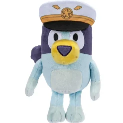Moose Peluche Bluey ou ses amis 20cm^ Peluches Animaux