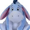 Simba Peluche Bourriquet 25 cm - Disney Winnie l'ourson^ Peluches Animaux