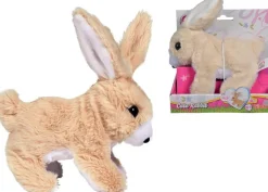 Varta Peluche Chichi Love Petit Lapin^ Peluches Électroniques Interactives