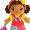 Lamaze Peluche Clip - Jasmine, Mon Amie^ Hochets Et Jouets D'Activités
