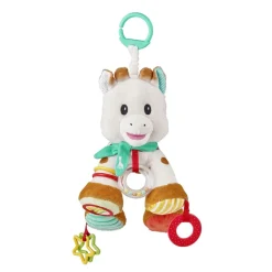Vulli Peluche d'activités Sophie la girafe^ Hochets Et Jouets D'Activités