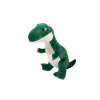 Soft Friends Peluche dinosaure vert 35 cm^ Peluches Animaux