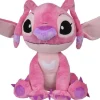 Simba Peluche Disney Angel 50 cm^ Peluches Animaux