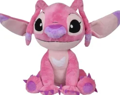 Simba Peluche Disney Angel 50 cm^ Peluches Animaux