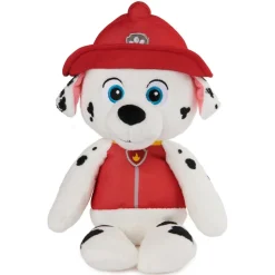Spin Master Peluche Doudou 35 cm Marcus Pat Patrouille^ Peluches Animaux