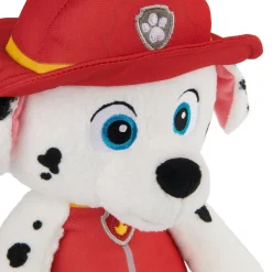 Spin Master Peluche Doudou 35 cm Marcus Pat Patrouille^ Peluches Animaux