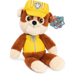 Spin Master Peluche Doudou 35 cm Ruben Pat Patrouille^ Peluches Animaux
