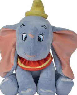 Simba Peluche Dumbo Disney 35 cm^ Peluches Animaux