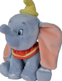 Simba Peluche Dumbo Disney 35 cm^ Peluches Animaux
