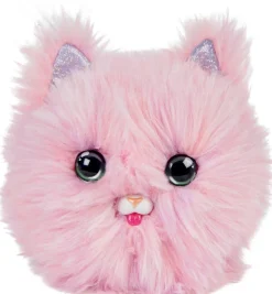 Spin Master Peluche Furfluffs Chaton^ Peluches Animaux