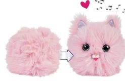 Spin Master Peluche Furfluffs Chaton^ Peluches Animaux