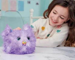 Varta Peluche Furfluffs Chiot^ Peluches Animaux