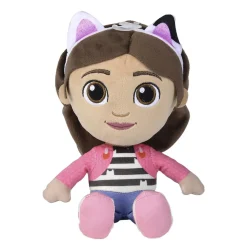 Peluche Gabby et la maison magique 25cm^ Peluches Animaux