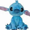 Simba Peluche Géante Disney Stitch 120 cm^ Peluches Géantes