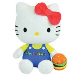 Jemini Peluche Hello Kitty Retro Food De 20 Cm^ Peluches Animaux