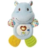 VTech Peluche interactive Croc'hippo^ Peluches Électroniques Interactives