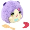 Dujardin Peluche Kiss Meez Funtasy Family Hamster^ Peluches Électroniques Interactives
