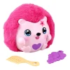 Dujardin Peluche Kiss Meez Funtasy Family Herisson^ Peluches Électroniques Interactives