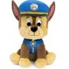 Spin Master Peluche La Pat'Patrouille 25 cm - Chase^ Peluches Animaux