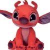 Simba Peluche Leroy 25 cm - Disney Stitch^ Peluches Animaux