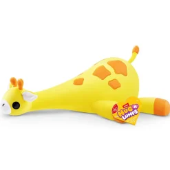 Zuru Peluche lestée 1,5kg Animaux Hug a Lumps medium série 2^ Peluches Animaux