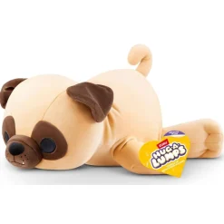 Zuru Peluche lestée 1,5kg Animaux Hug a Lumps^ Peluches Animaux