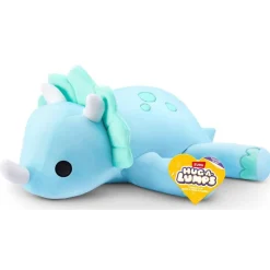Zuru Peluche lestée 1,5kg Animaux Hug a Lumps^ Peluches Animaux
