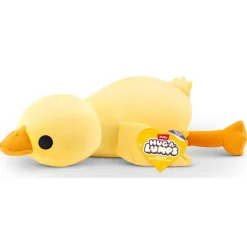 Zuru Peluche lestée 1,5kg Animaux Hug a Lumps^ Peluches Animaux