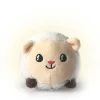 Pabobo Peluche Lumineuse De Mouton Veilleuse Shakies^ Mobiles Et Veilleuses