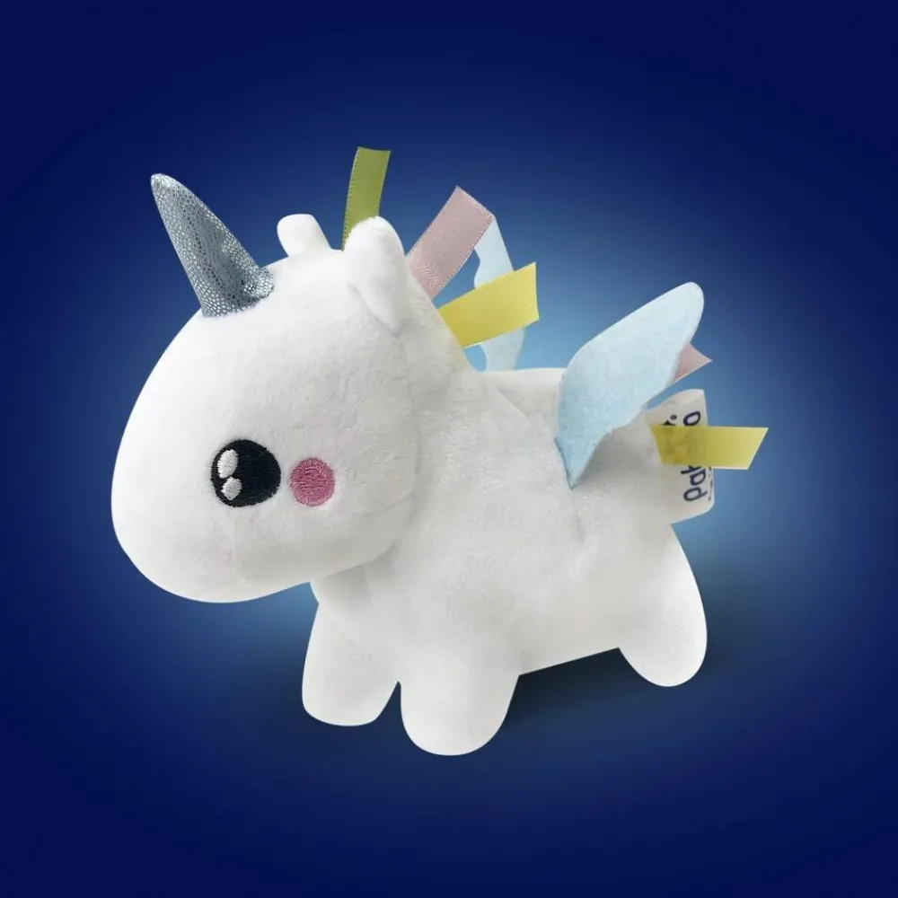Pabobo Peluche Lumineuse Shakies^ Mobiles Et Veilleuses