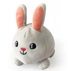Pabobo PELUCHE LUMINEUSE SHAKIES LAPIN VEILLEUSE^ Mobiles Et Veilleuses