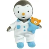Jemini Peluche Luminou Tchoupi^ Peluches Musicales Et Lumineuses